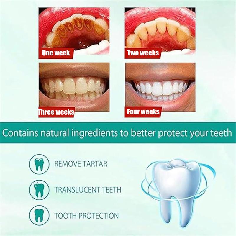 (New) 2024 SP-8 Triple Whitening Probiotic Whitening Toothpaste, Free of Fluoride, Hydroxyapatite, Anti plaque, Oral Health Management,sp-8,sp-6,sp8,sp6