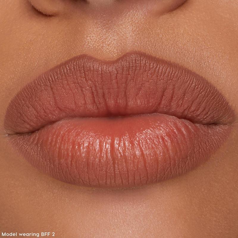 ColourPop® Sleighin' Nudes Lippie Pencil Kit