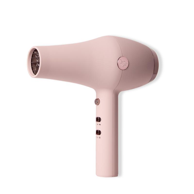 L’ange - Soleil Professional Hair Dryer With Included Air Concentrator