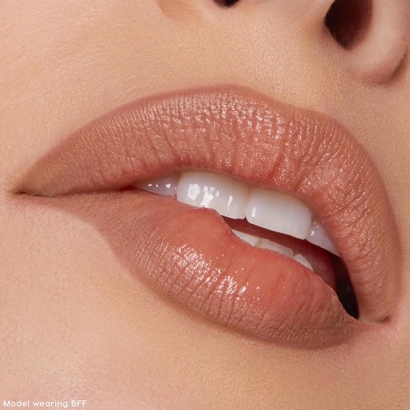 ColourPop® Sleighin' Nudes Lippie Pencil Kit