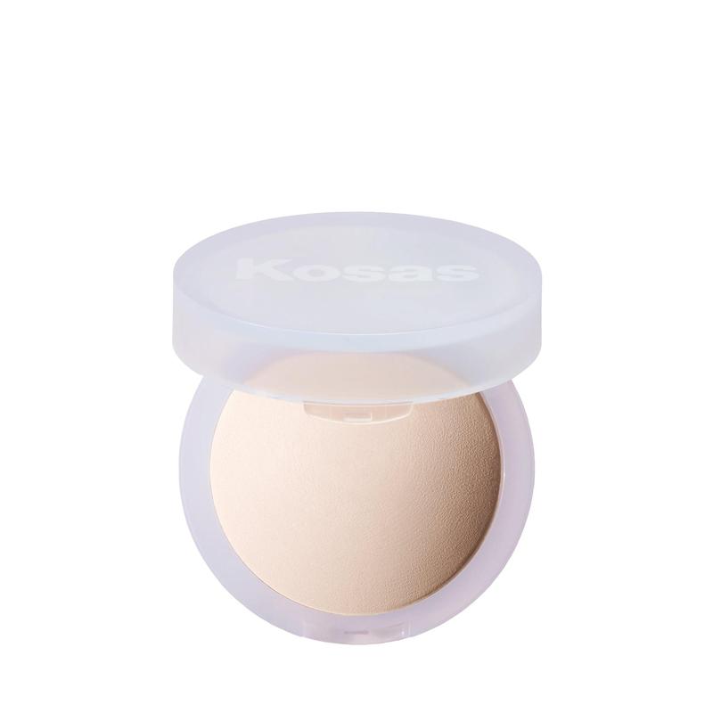 Cloud Set Baked Setting & Smoothing Talc-Free Vegan Powder