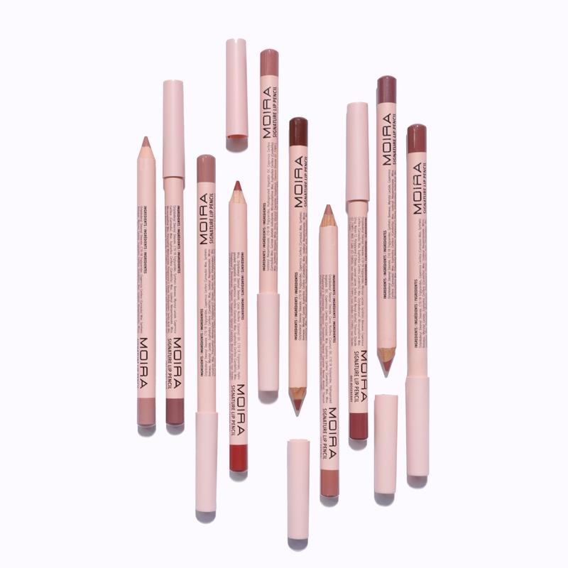 Signature Lip Pencil (003, Posh Pink)