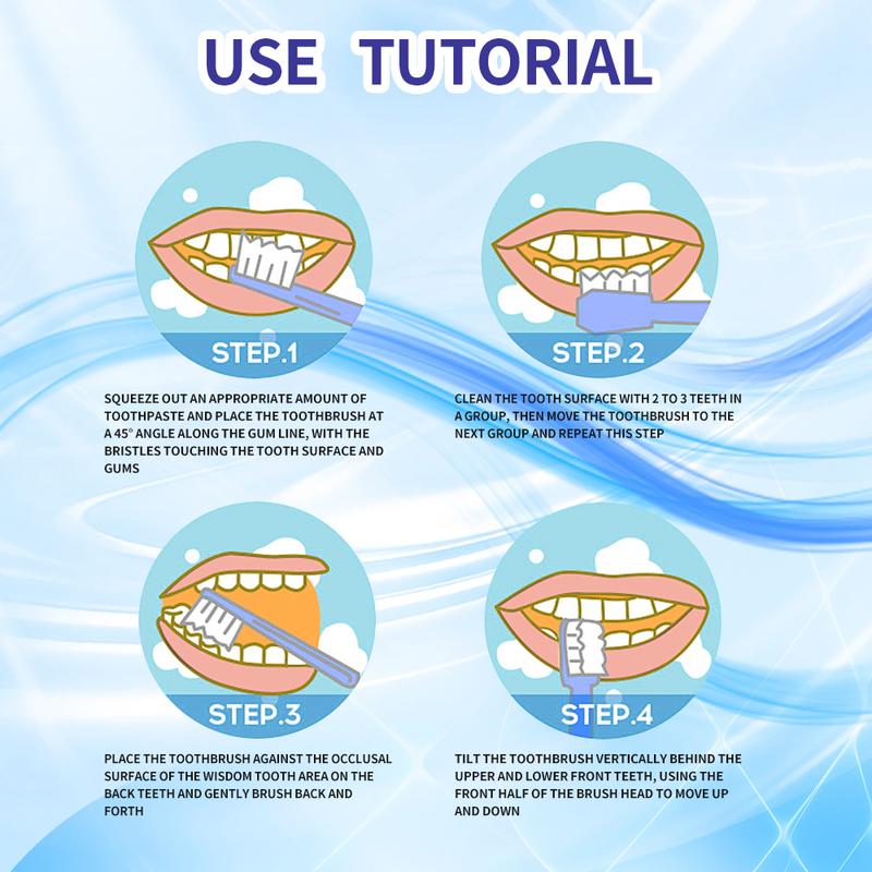 Hotluck Toothpaste: Fresh Breath and Oral Health Management HAP Toothpaste relieves bad breath and freshens the mouth