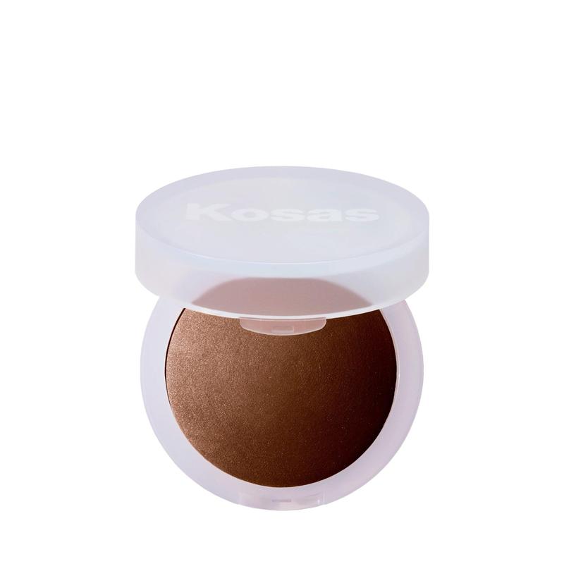 Cloud Set Baked Setting & Smoothing Talc-Free Vegan Powder