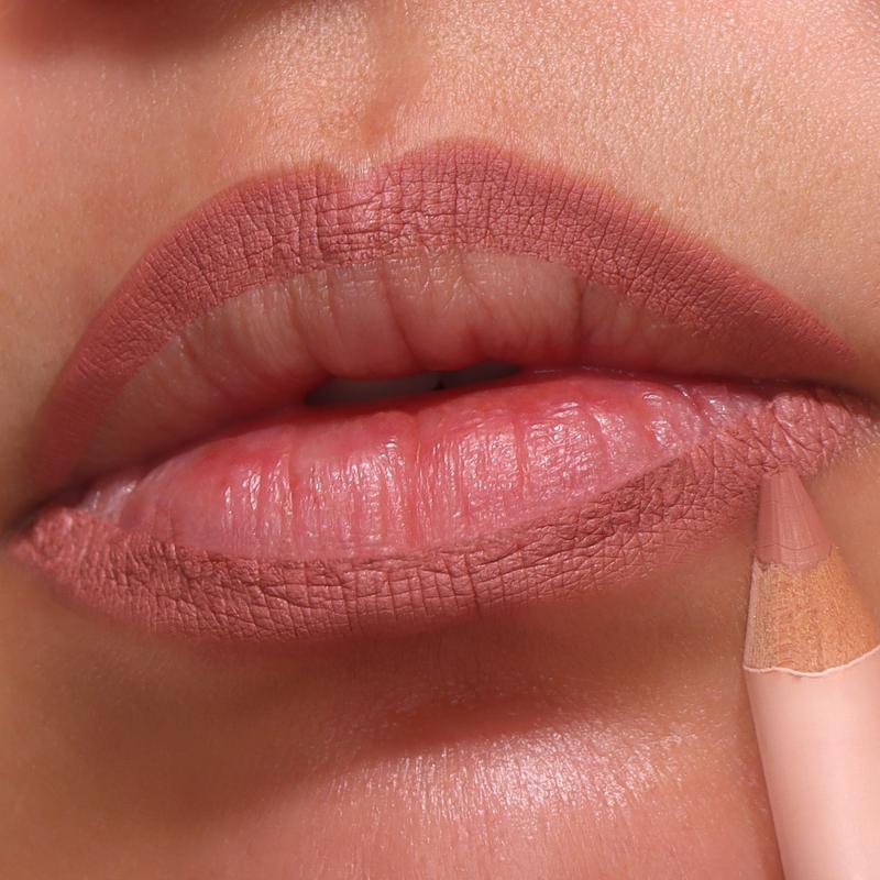 Signature Lip Pencil (003, Posh Pink)