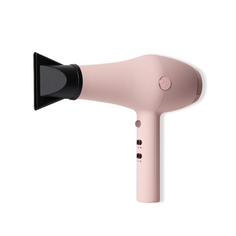 L’ange - Soleil Professional Hair Dryer With Included Air Concentrator