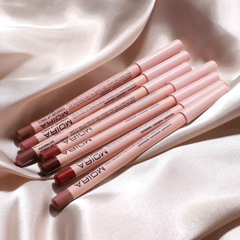 Signature Lip Pencil (003, Posh Pink)