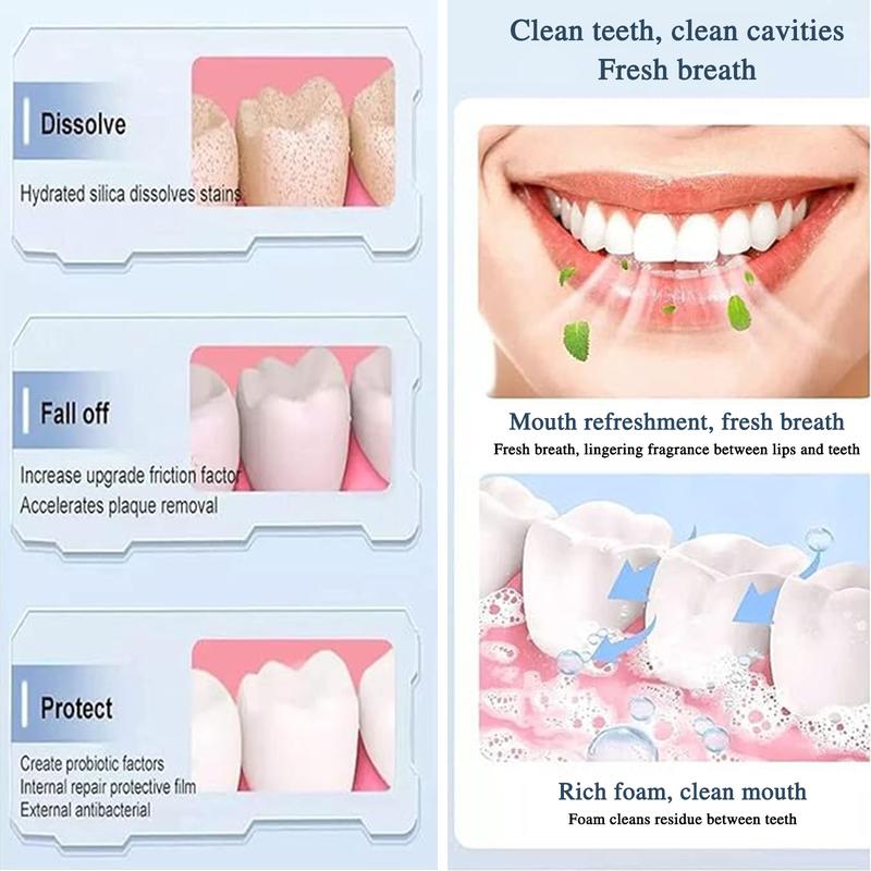 SP-8 [Triple Whitening] Super Probiotic Sp-8 Toothpaste, Sp-8 Ultra Whitening Toothpaste, Sp 8 Toothpaste,Fresh Breath, Sp-8 Toothpaste 4.9 oz SP-10,SP-10 SP-6 SP-4 sp-10 sp-6 sp-4 sp8 sp6 sp4 SP-10