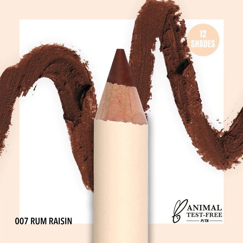 Moira must have lip liner Long-lasting Stick Lipliner Cosmetic Makeup smooth highly pigmented