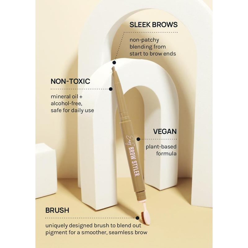 AOA Easy Brow Styler