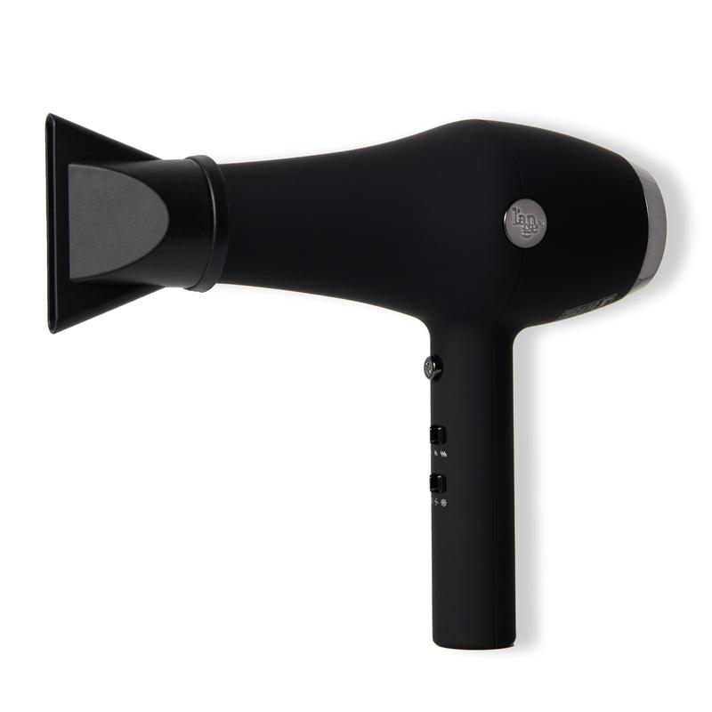 L’ange - Soleil Professional Hair Dryer With Included Air Concentrator