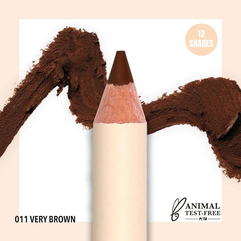 Moira must have lip liner Long-lasting Stick Lipliner Cosmetic Makeup smooth highly pigmented