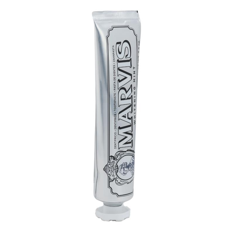 Marvis Whitening Mint Toothpaste for Oral Care Luxury