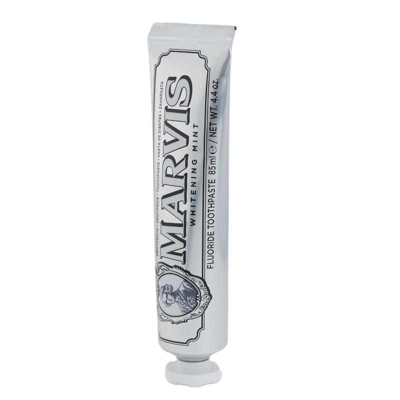 Marvis Whitening Mint Toothpaste for Oral Care Luxury