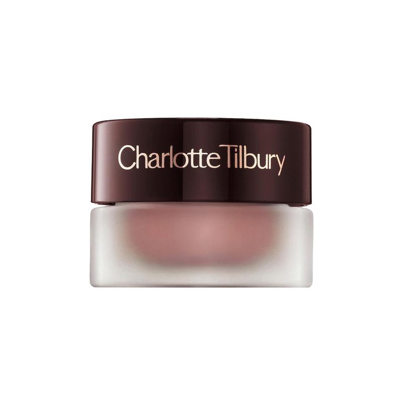 Charlotte Tilbury Eyes to Mesmerise in Pillow Talk