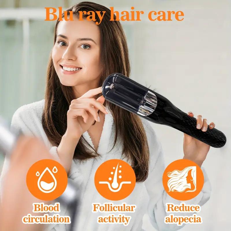 Trimmer partner, for trimming hair ends, electric hair clipper - cordless, rechargeable, durable, adjustable cutting length - perfect for home and professional use, comfortable and smooth