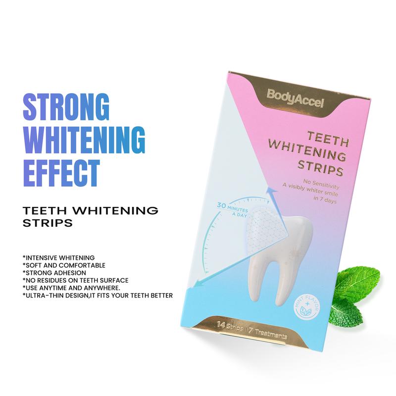 BodyAccelNiacinamide Whitening Toothpaste