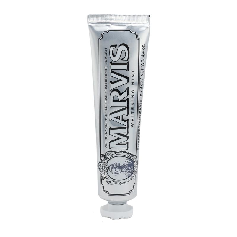 Marvis Whitening Mint Toothpaste for Oral Care Luxury