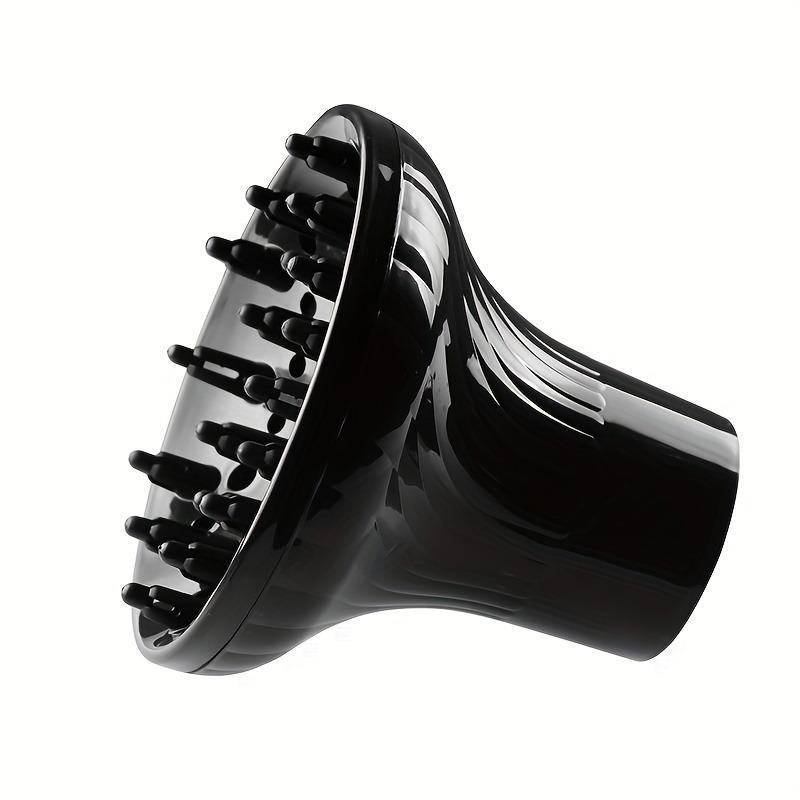 Universal Hair Diffuser, Adjustable Comfort Hair Dryer Attachment, For Curly Hair And Natural Wavy Hair