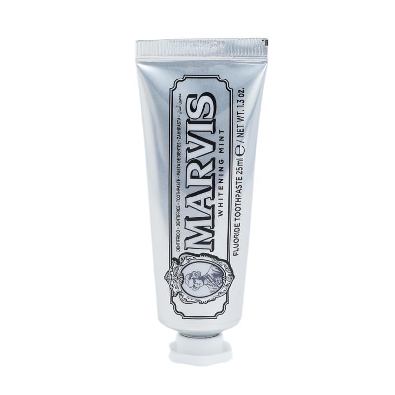 Marvis Whitening Mint Toothpaste for Oral Care Luxury