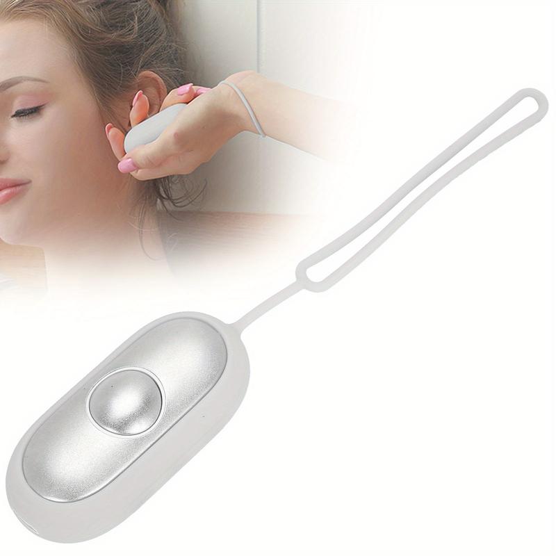 Silver Keep sleep instrument anxiety stress sleep aid device USB