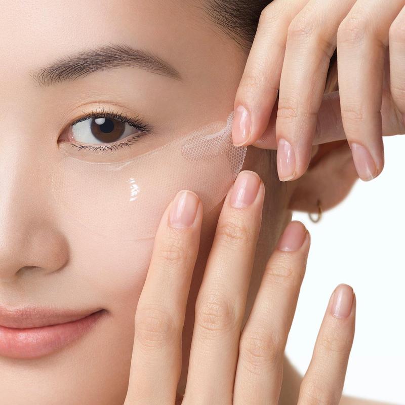 Multi-Task Serum Eye Mask