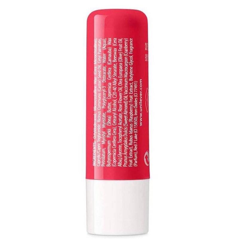 Vaseline Rosy Lip Therapy Stick - 2 Pack 16 Oz Each for Skincare Comfort, Lip Care, Lip hydration,Lip Moisturizer