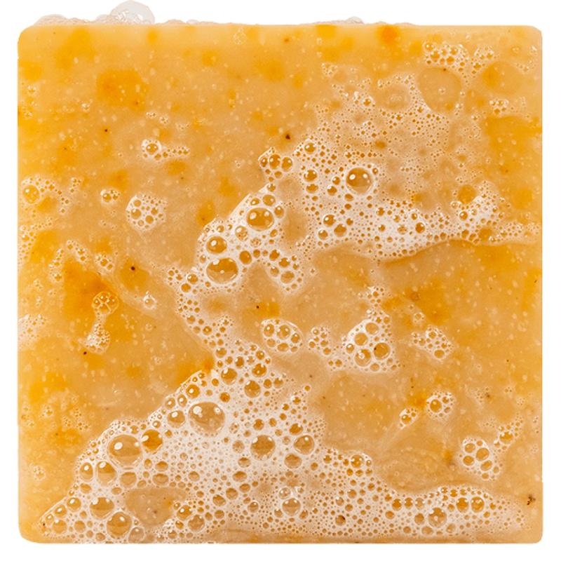 Dr. Squatch - Grapefruit IPA Bar Soap - Body Care for Men