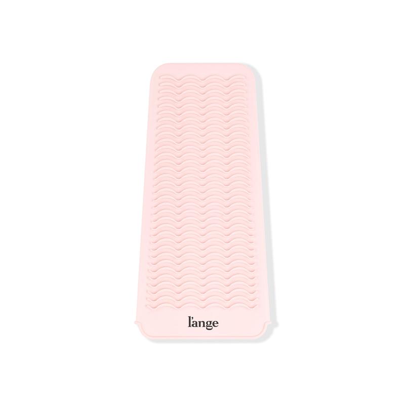 L’ange - Heat-Resistant Mat + Pouch for Hot Styling Tools