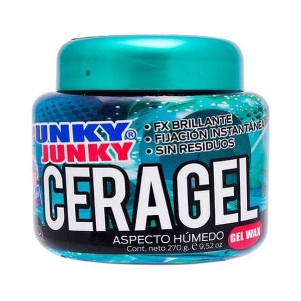 Punky Junky Cera Gel