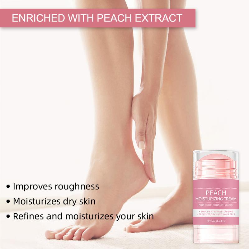 60% Urea plus 2% Salicylic Acid Foot Cream Moisturizer for Dry Cracked Feet Knees Elbows Hands Hydrates &Nourish Foot Care for Softens Skin Exfoliates Dead Skin Smoothing Skin Women and Men 1.41oz