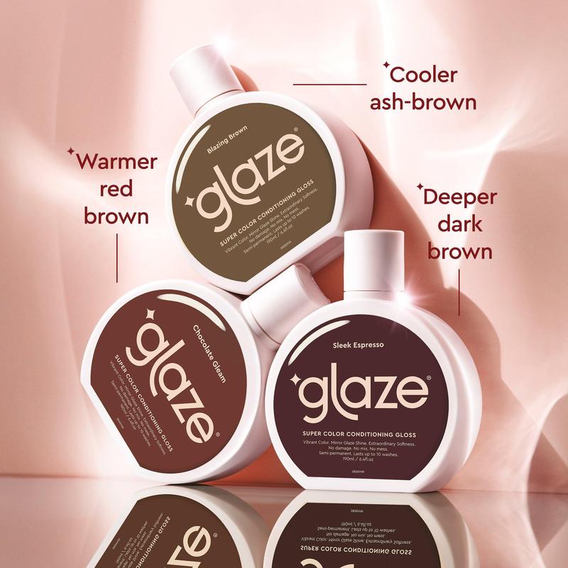 Super Gloss--Chocolate Gleam