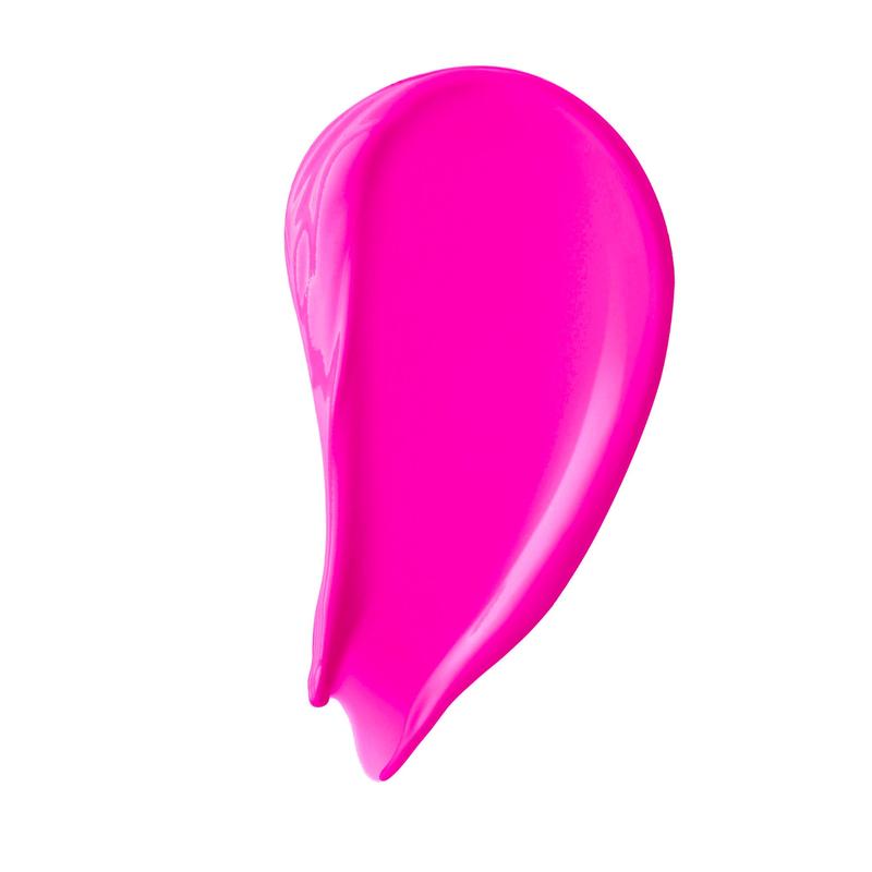 Neon Dragonfruit Semi-Permanent Hair Color Pink Hair Dye