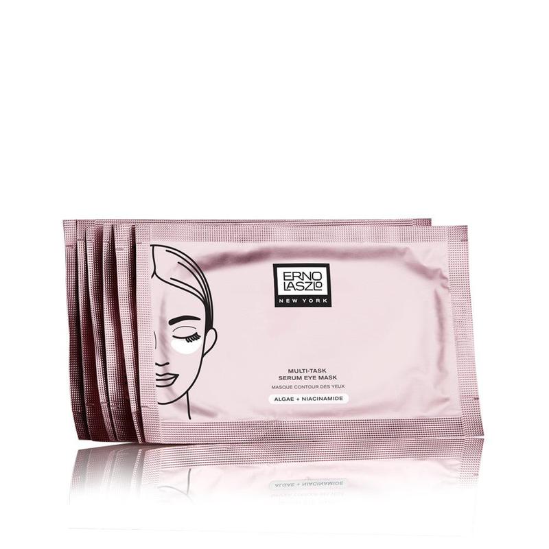 Multi-Task Serum Eye Mask