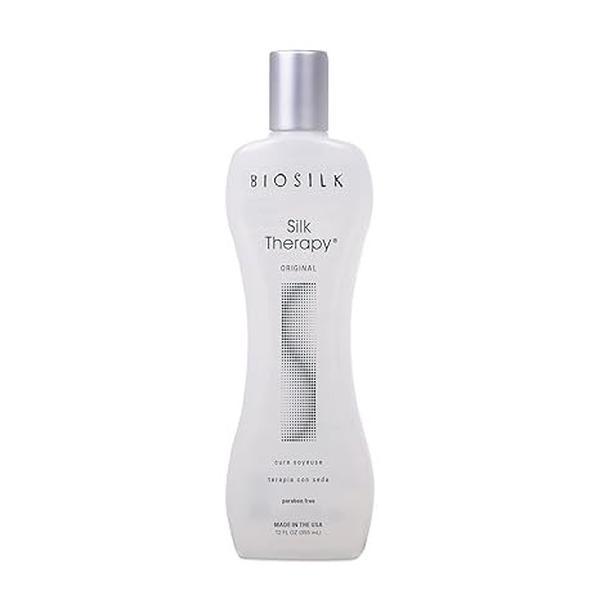 BioSilk Silk Therapy Original Hair Treatment