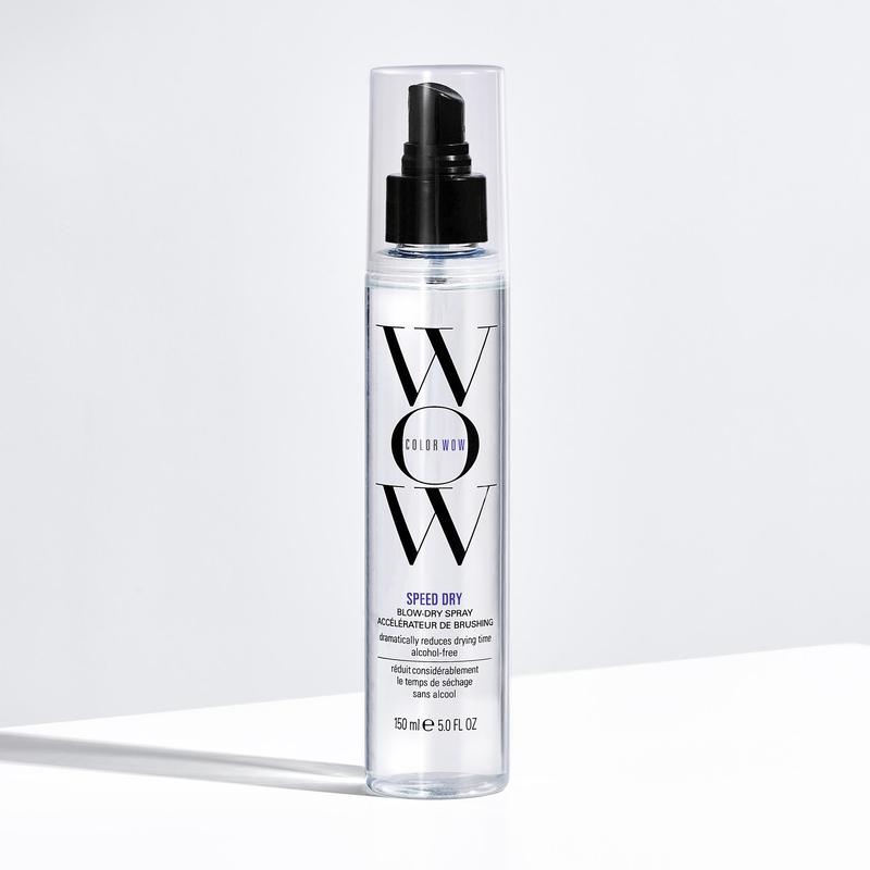 Color Wow Speed Dry Blow-Dry Spray