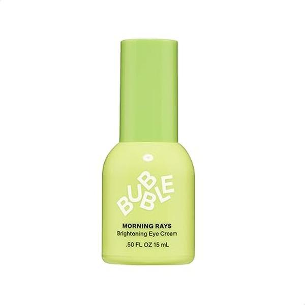 Bubble Morning Rays- Brightening Eye Cream Nail Nail Art