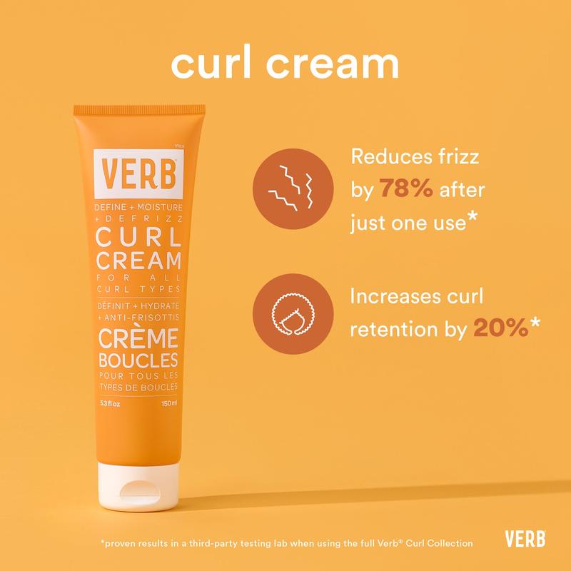 curl cream