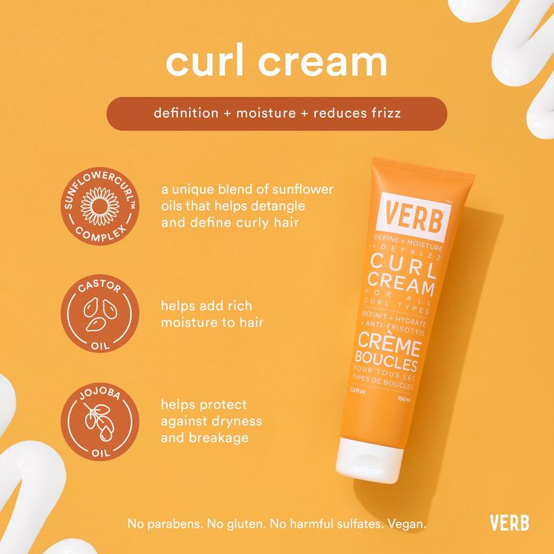 curl cream