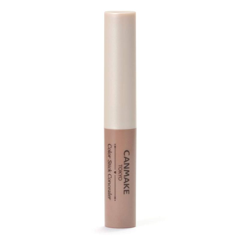 CANMAKE Color Stick Concealer Foundation Makeup Cosmetic