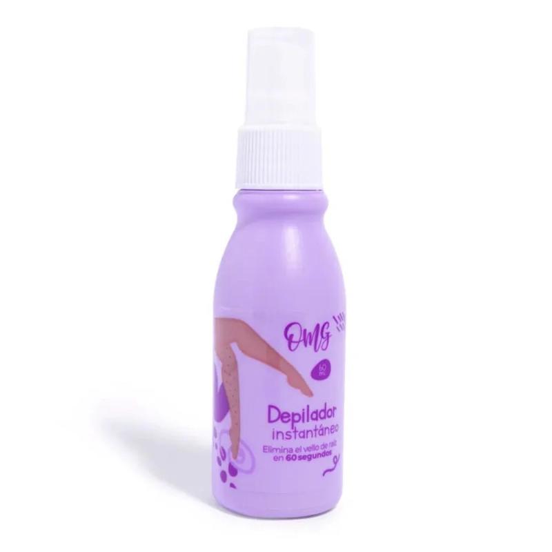 Depilador Instantáneo OMG - Hair Removal