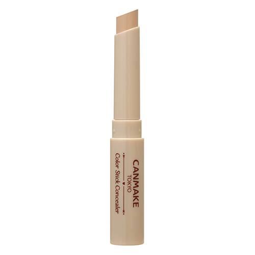 CANMAKE Color Stick Concealer Foundation Makeup Cosmetic