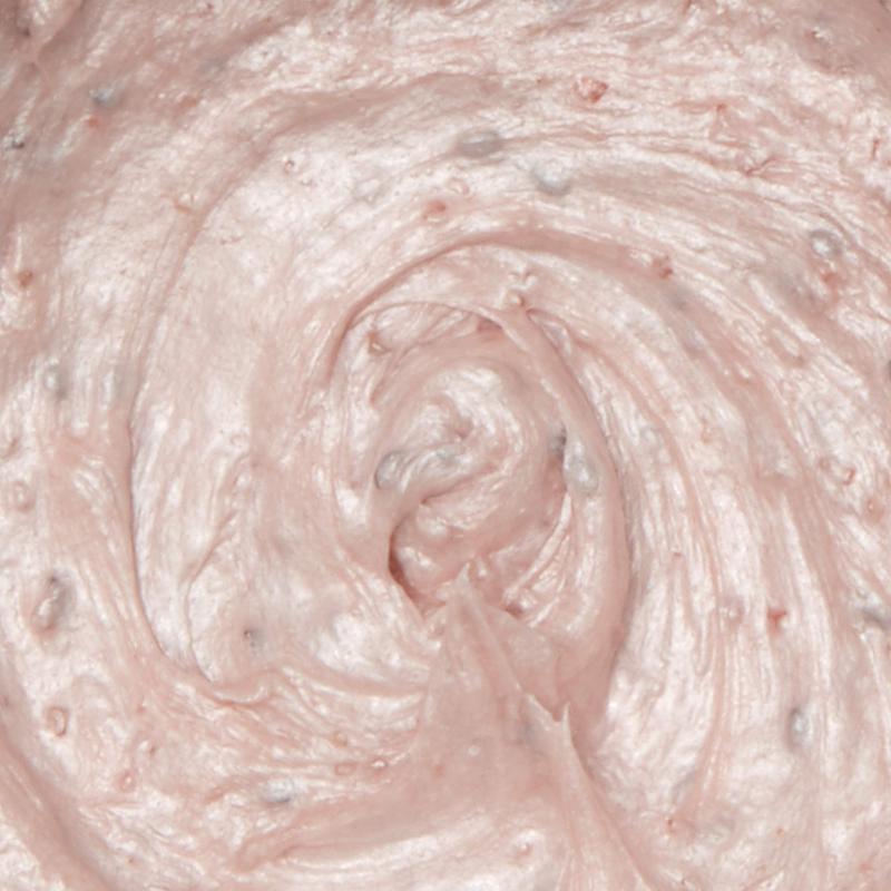 Raspberry Body Scrub