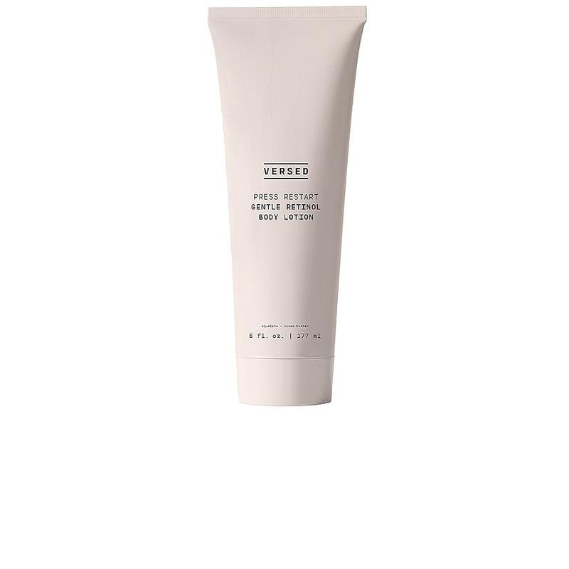 VERSED Press Restart Gentle Retinol Body Lotion