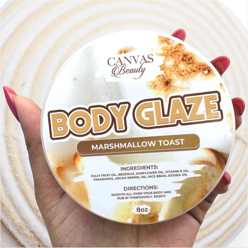 (NEW) BODY GLAZE: Pick your favorite scent!