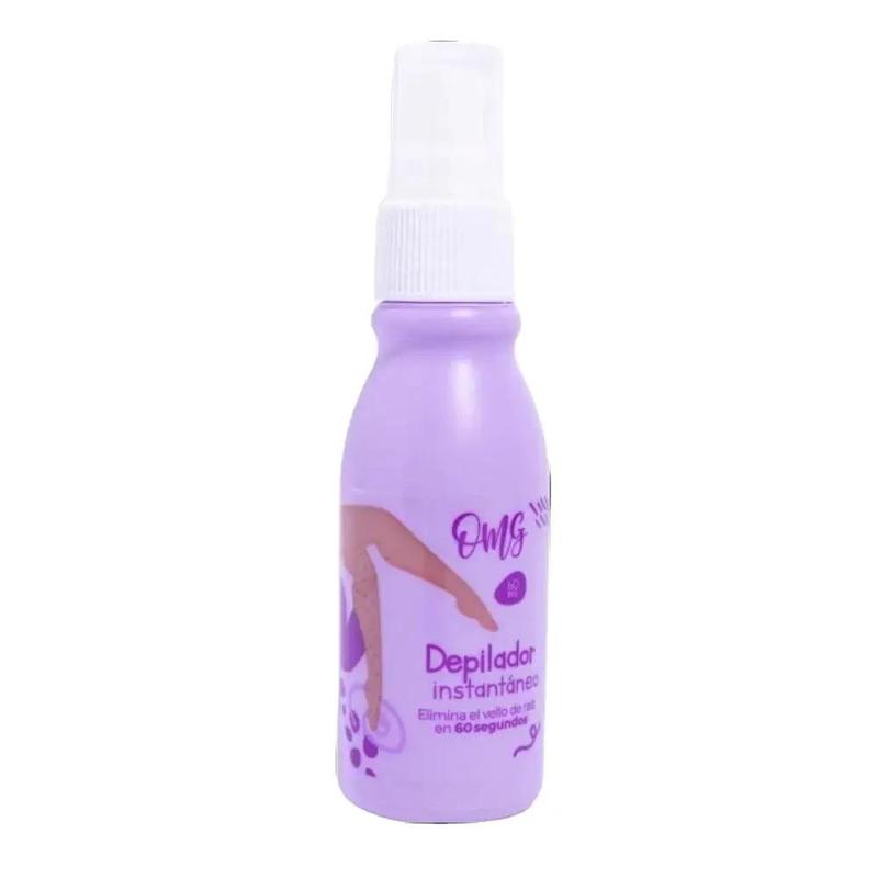 Depilador Instantáneo OMG - Hair Removal