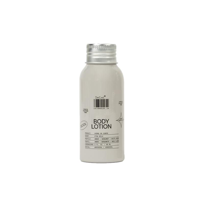 Mini Body Lotion Xtra Milk