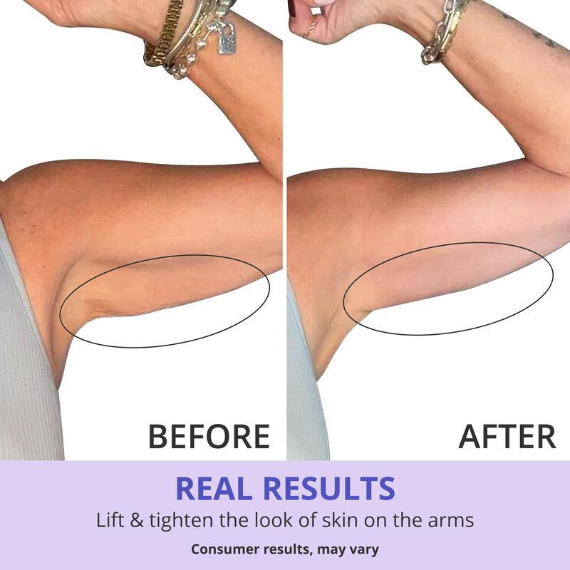 GOPURE - Sculpt & Tone Arm Cream Keeps arms firm