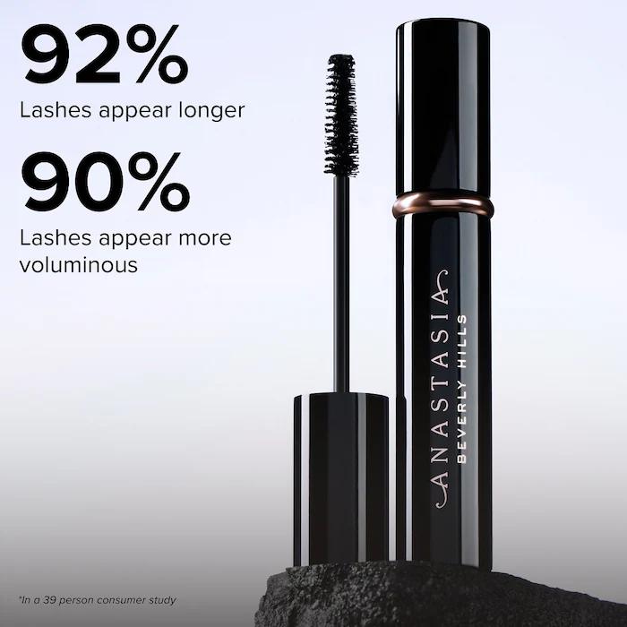 Cosmetic Compact Lash Sculpting Mascara for Longer and Fuller Lashes - Makeup