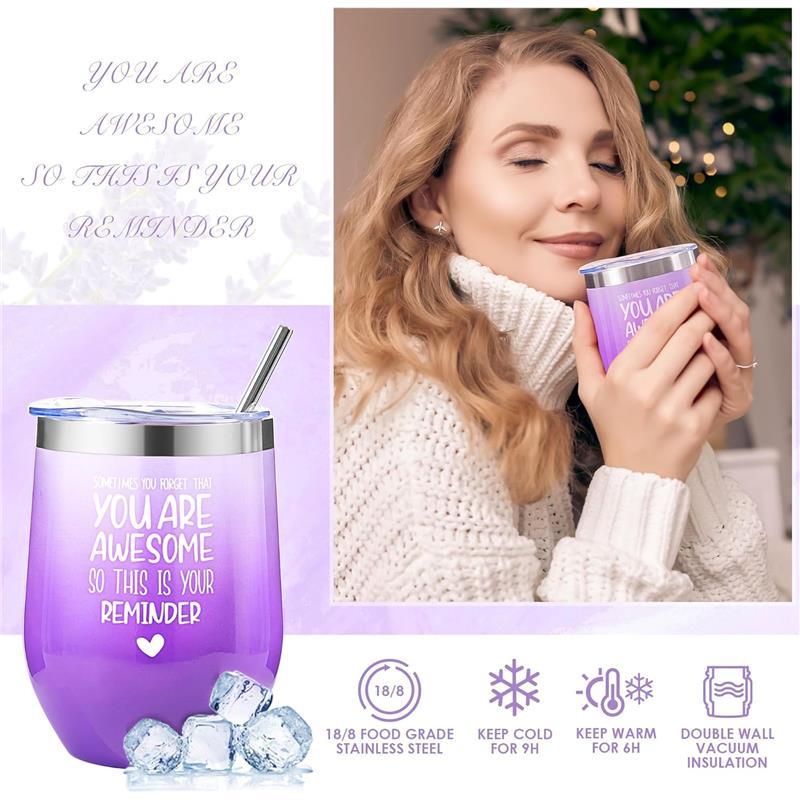 Christmas Gifts for Women, Unique Gifts for Women - Valentines Day, Mothers Day Gifts for Mom, Her, Wife, Teacher, Best Friend, Girlfriend, Sister, Coworker  luxury bath sets, best friend gifts, unique gift boxes for women